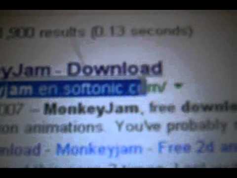 monkey jam free download for mac
